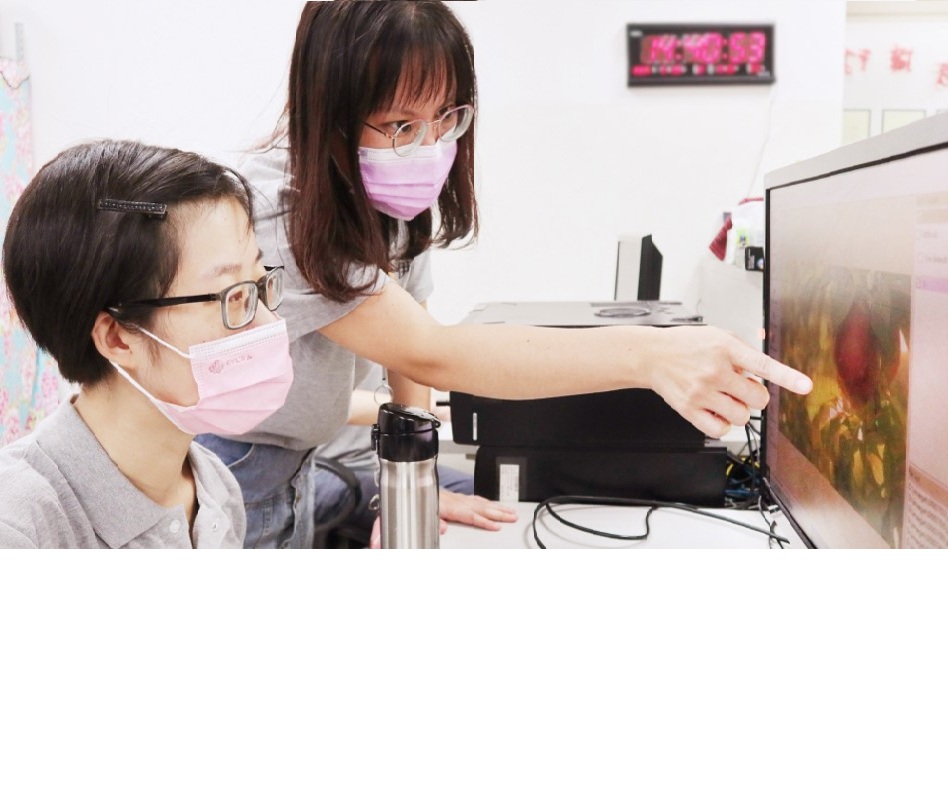 財團法人伊甸社會福利基金會附設數位資料處理庇護工場 數位資料處理服務介紹