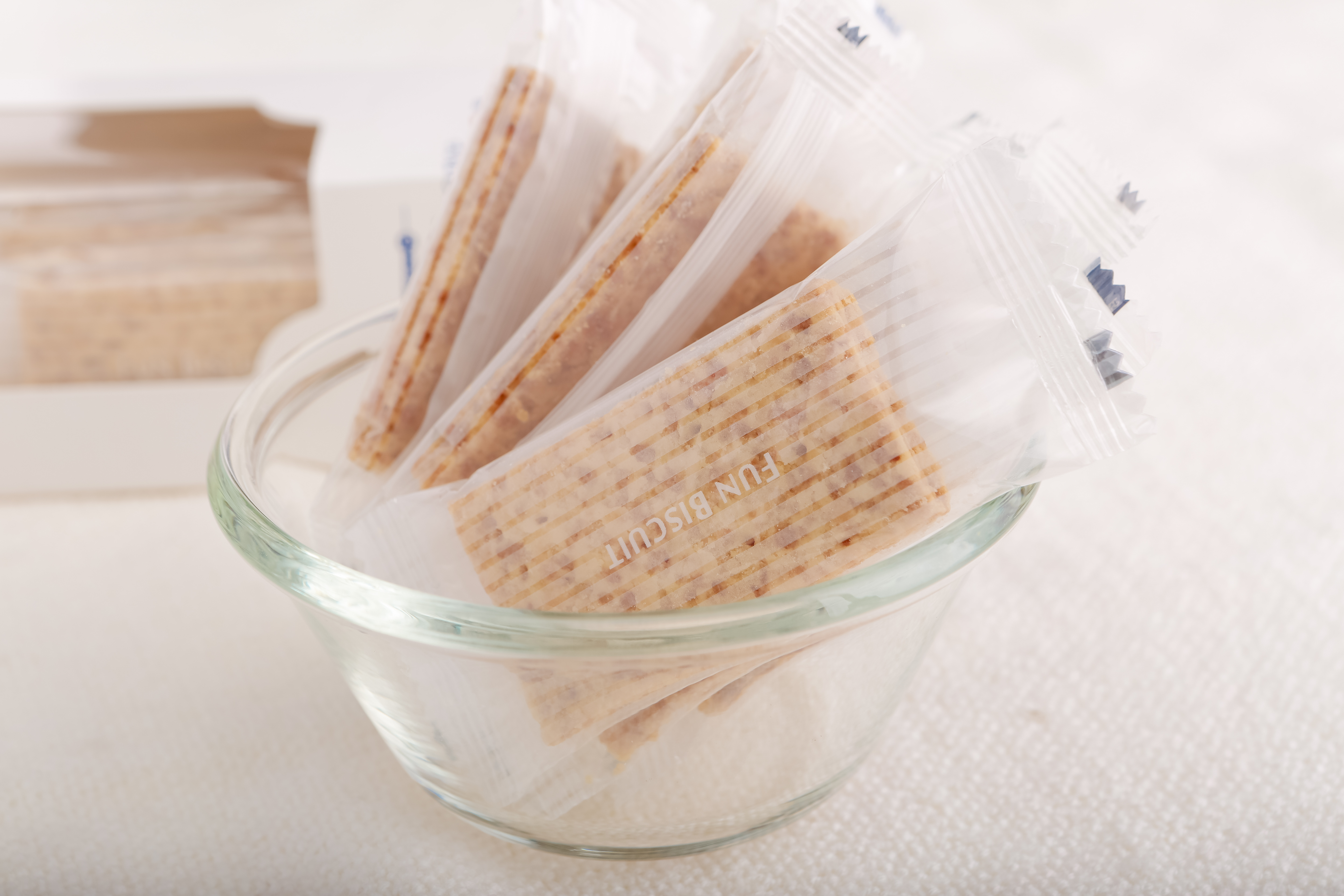 企業內部環境或食品以及用品