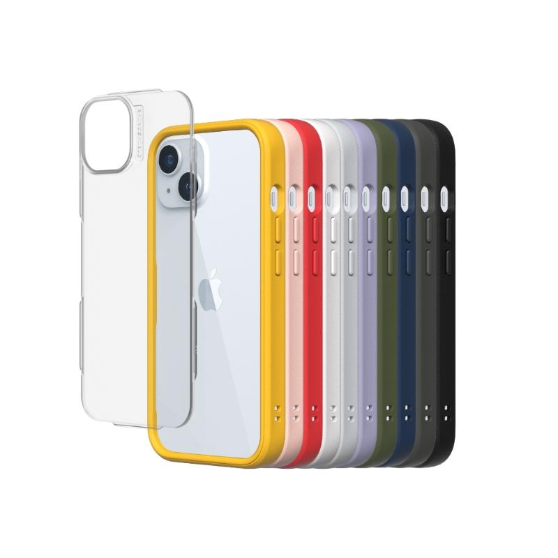 神腦國際手機維修庇護工場 犀牛盾 Mod NX iPhone15 6.1吋