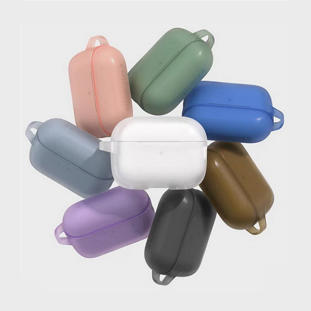 神腦國際手機維修庇護工場 犀牛盾 AirPods Pro 2 保護殼