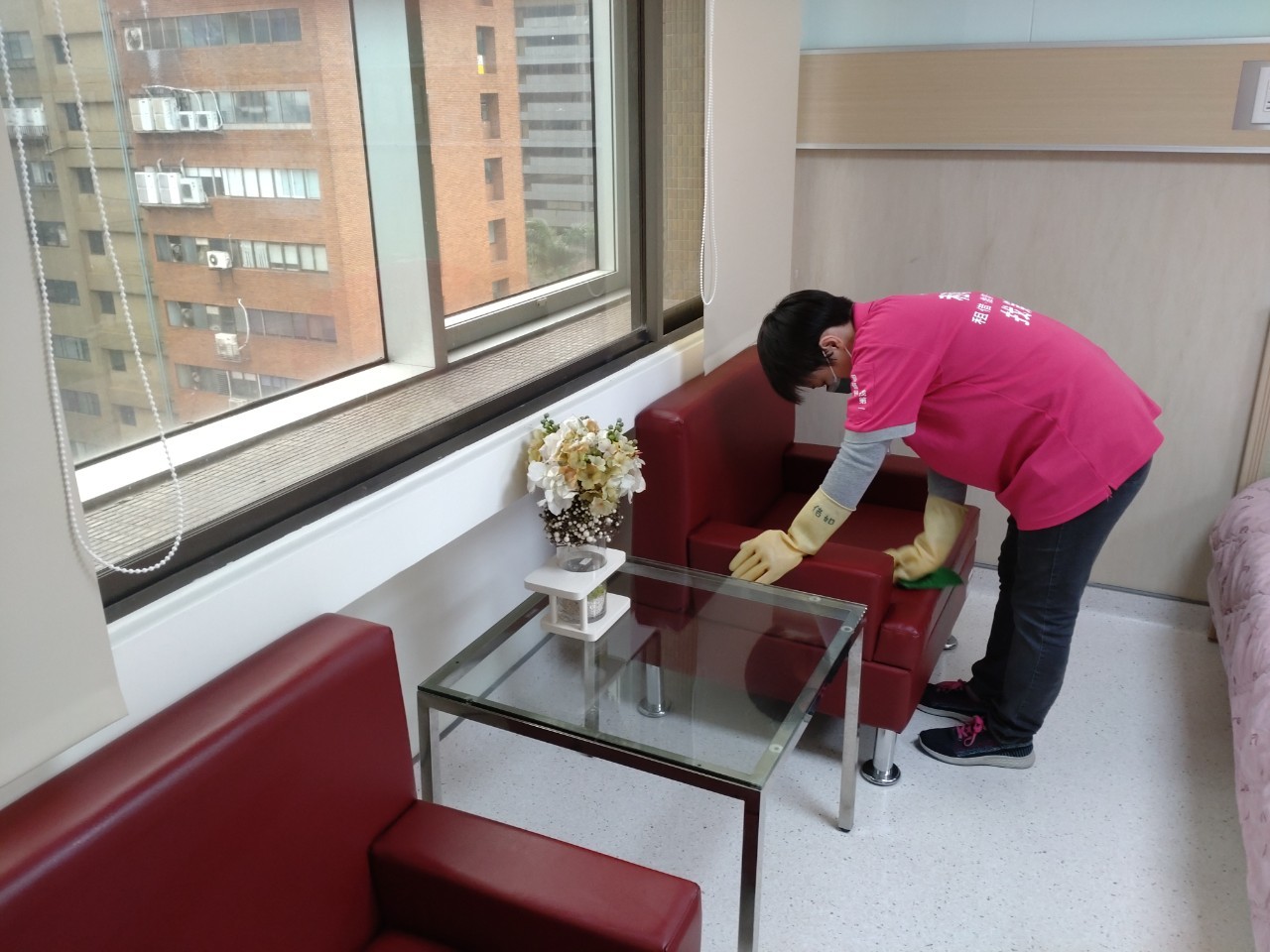 企業內部環境或食品以及用品