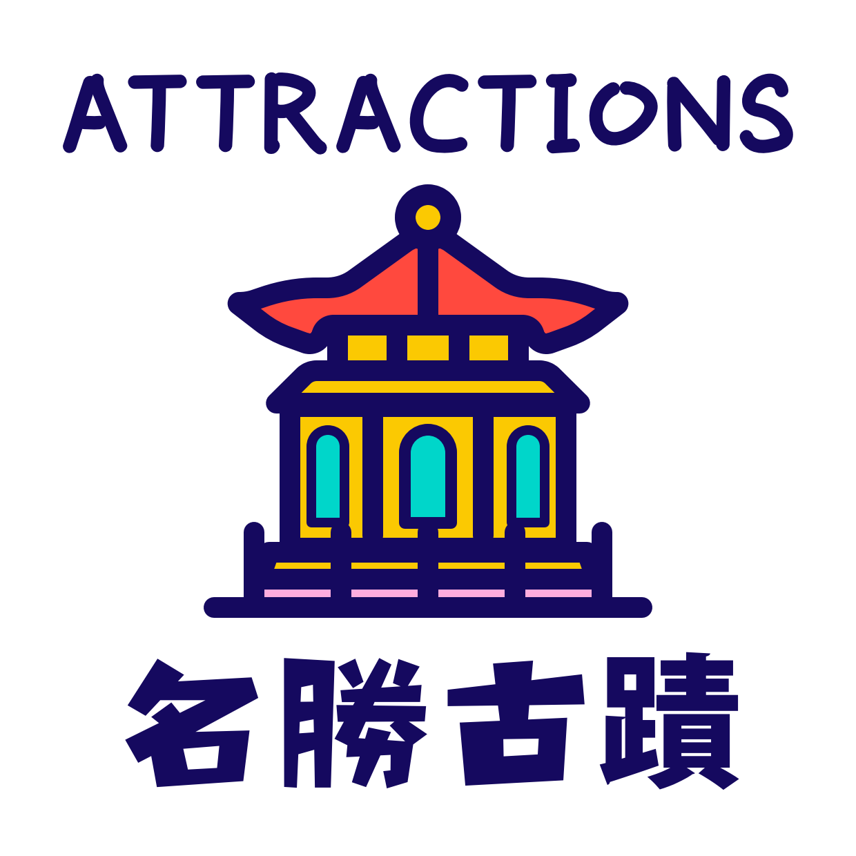 名勝古蹟