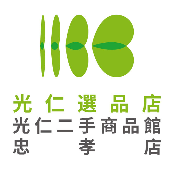 財團法人天主教光仁社會福利基金會光仁二手商品館忠孝店 logo