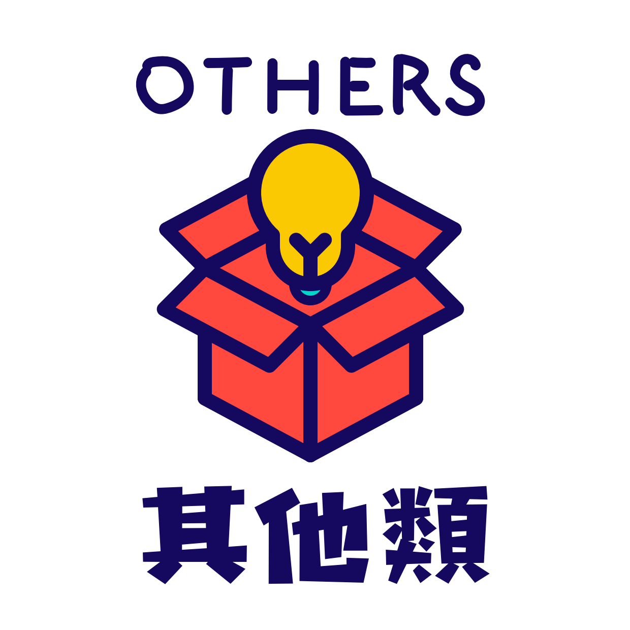 其他類