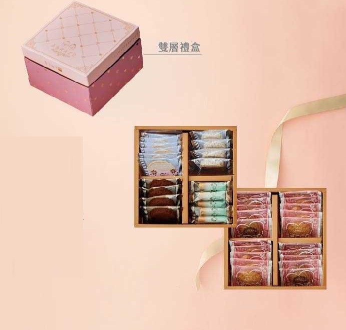愛不囉嗦庇護工場 愛戀誓約-精緻  (含提袋)