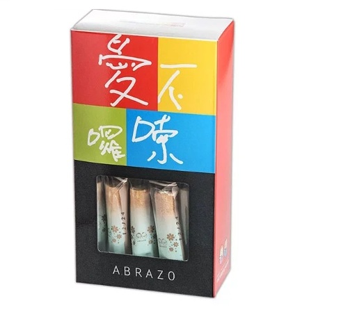 愛不囉嗦庇護工場 愛不囉嗦｜牛奶捲心酥30入$120元  20入$100元