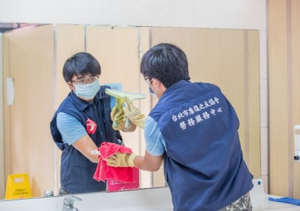 企業內部環境或食品以及用品