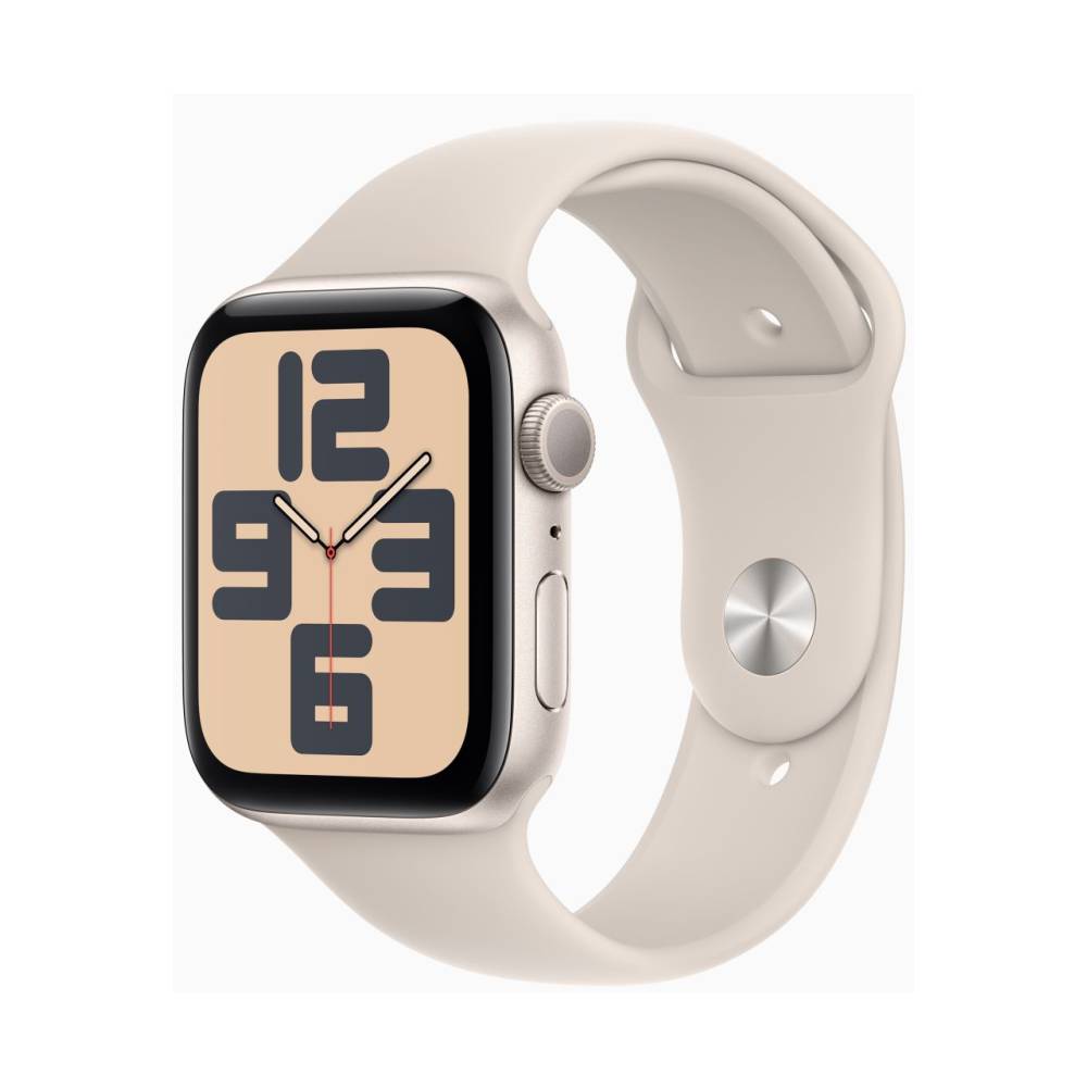 神腦國際手機維修庇護工場 Apple Watch SE GPS 44mm 2023 S/M