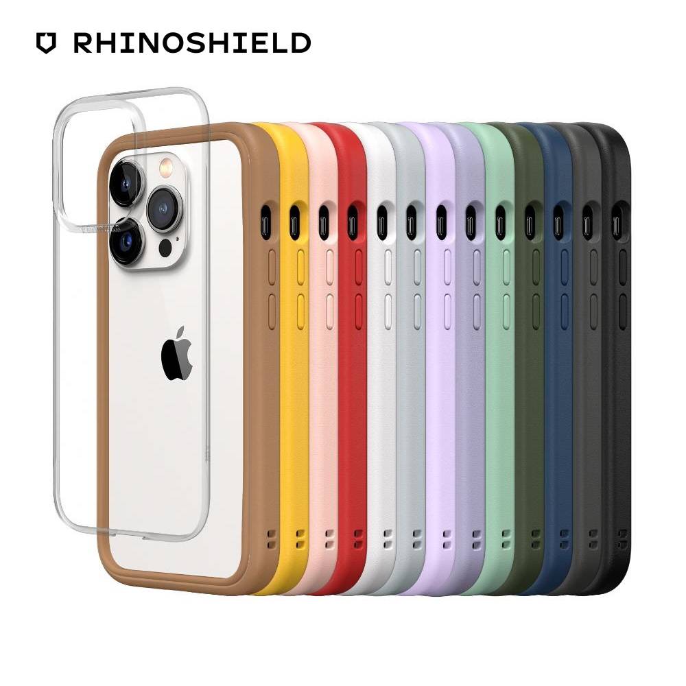 神腦國際手機維修庇護工場 犀牛盾 Mod NX iPhone 14 Pro Max 6.7吋