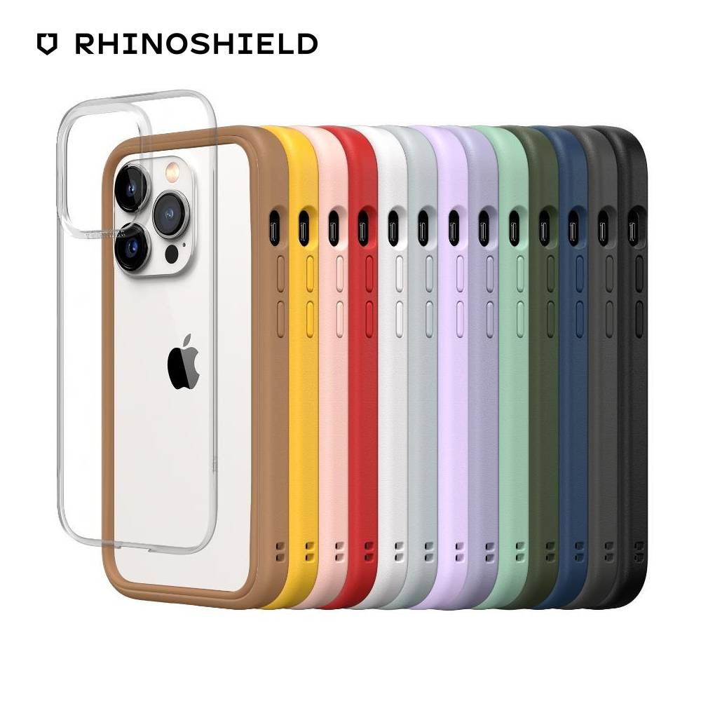 神腦國際手機維修庇護工場 犀牛盾 Mod NX iPhone 14 Pro 6.1吋